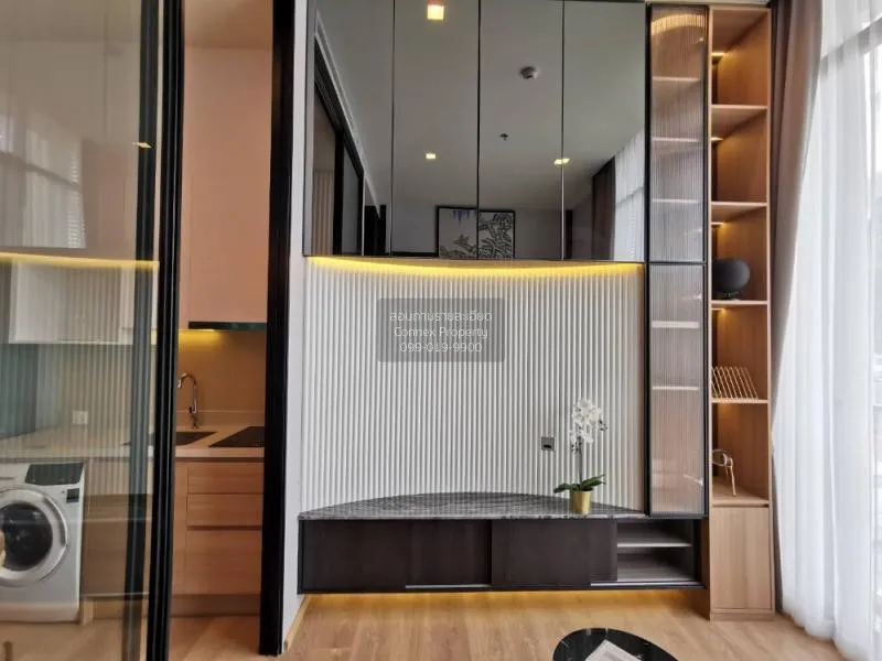 ขาย คอนโด  Noble Around Sukhumvit 33 BTS-พร้อมพงษ์ สุขุมวิท คลองต 2