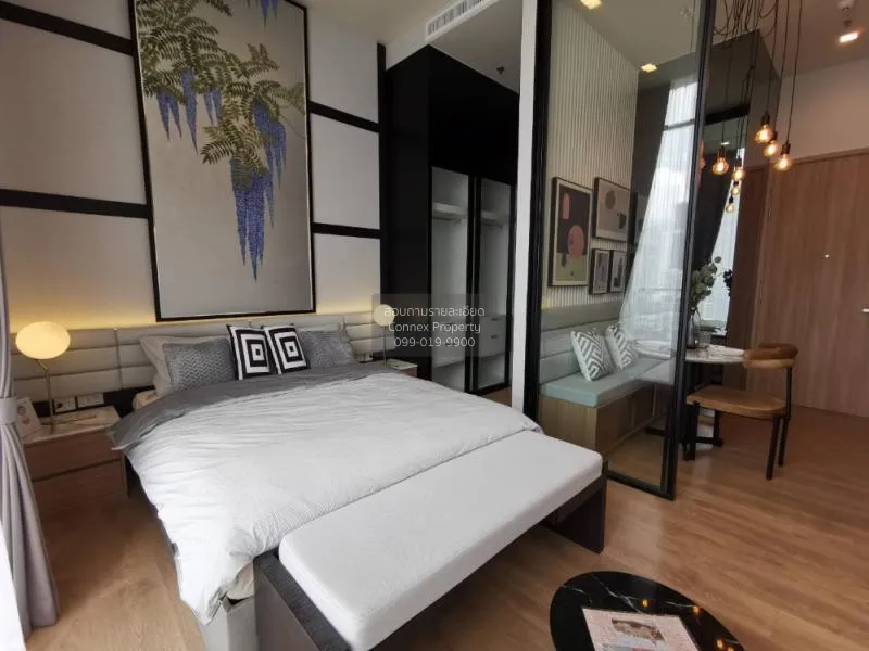 ขาย คอนโด  Noble Around Sukhumvit 33 BTS-พร้อมพงษ์ สุขุมวิท คลองต 3