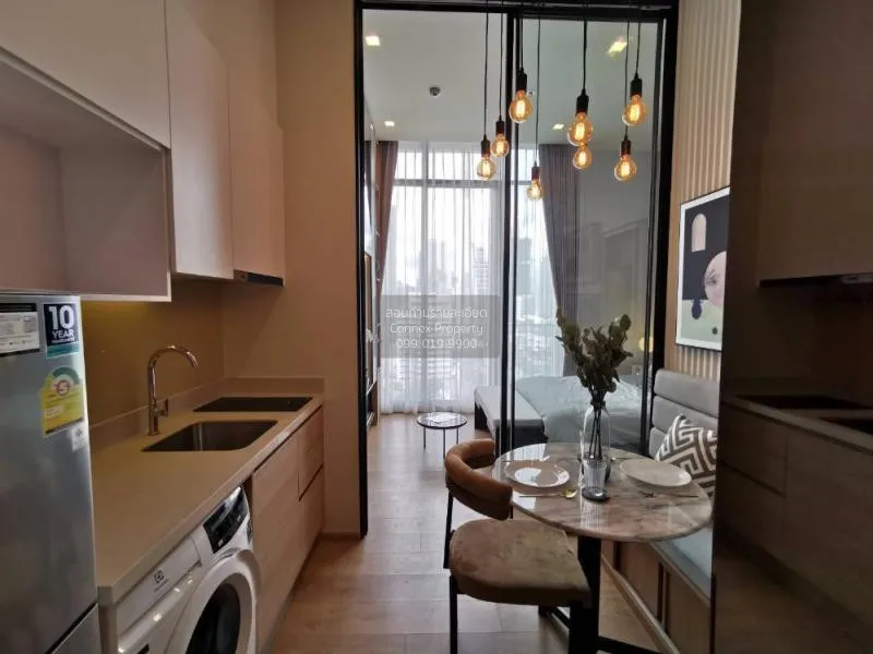 ขาย คอนโด  Noble Around Sukhumvit 33 BTS-พร้อมพงษ์ สุขุมวิท คลองต