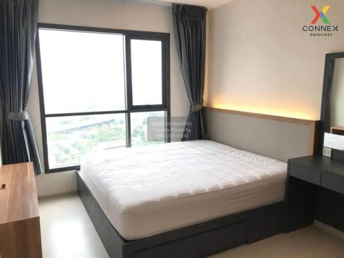 FOR SALE condo , Life Sukhumvit 48 , Duplex , corner unit , BTS-P