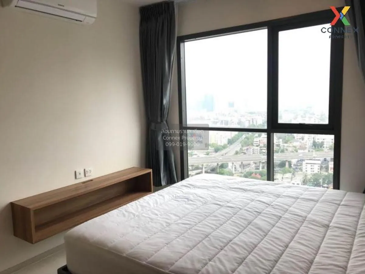 FOR SALE condo , Life Sukhumvit 48 , Duplex , corner unit , BTS-P