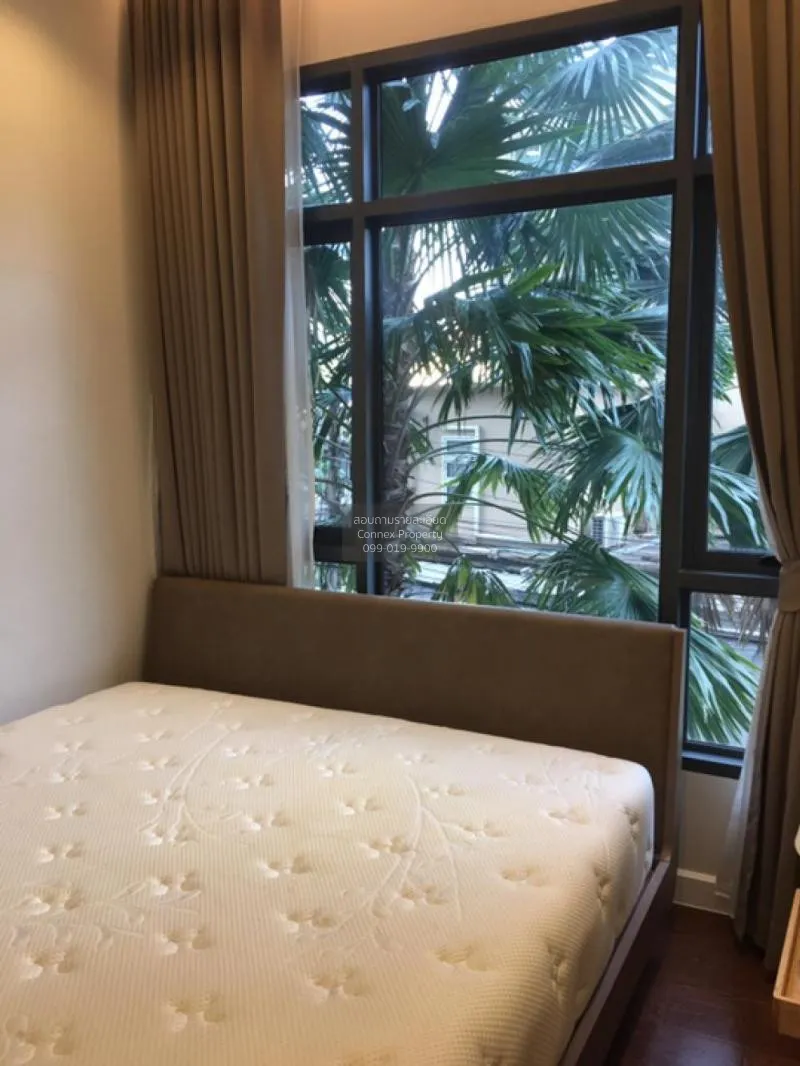 FOR SALE condo , Mayfair Place Sukhumvit 50 , Duplex , corner uni