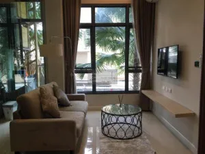 FOR SALE condo , Mayfair Place Sukhumvit 50 , Duplex , corner unit , BTS-On Nut , Phra Khanong , Khlong Toei , Bangkok , CX-03298