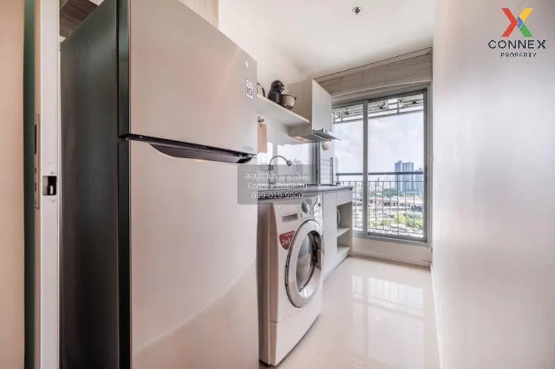 FOR SALE condo , Aspire Sukhumvit 48 , Duplex , corner unit , BTS