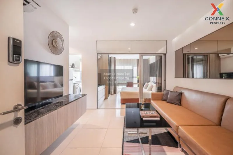 FOR SALE condo , Aspire Sukhumvit 48 , Duplex , corner unit , BTS