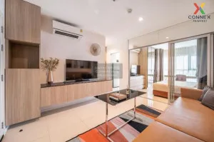 FOR SALE condo , Aspire Sukhumvit 48 , Duplex , corner unit , BTS-Phra Khanong , Phra Khanong , Khlong Toei , Bangkok , CX-03299