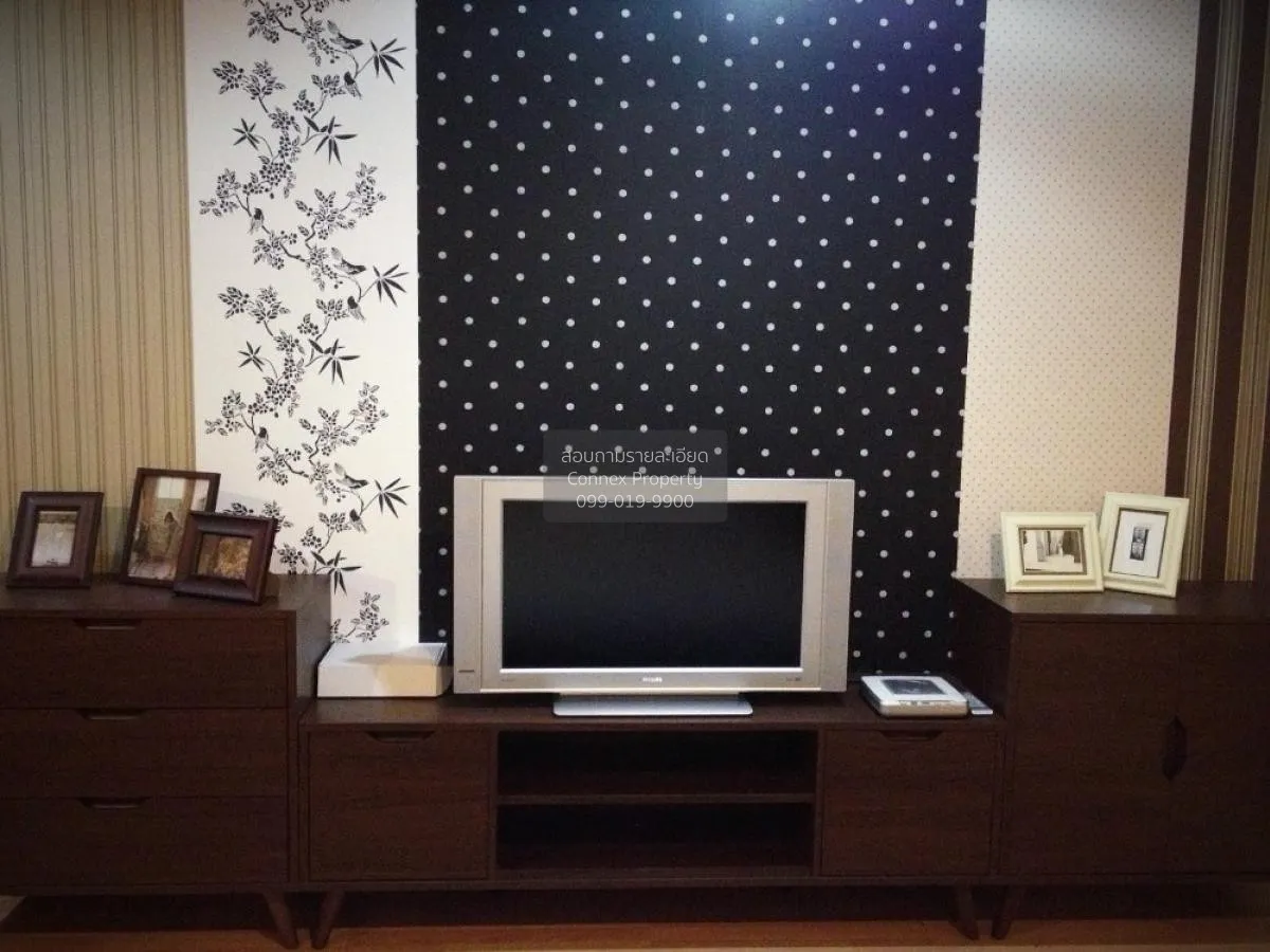 FOR SALE condo , Grand Park View Asoke , Duplex , corner unit , B 2