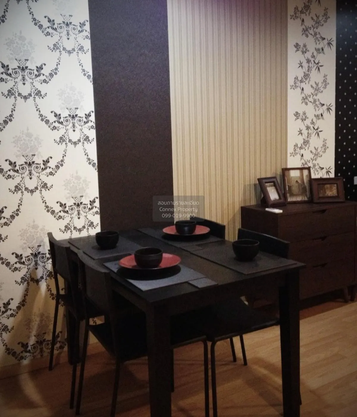 FOR SALE condo , Grand Park View Asoke , Duplex , corner unit , B 3