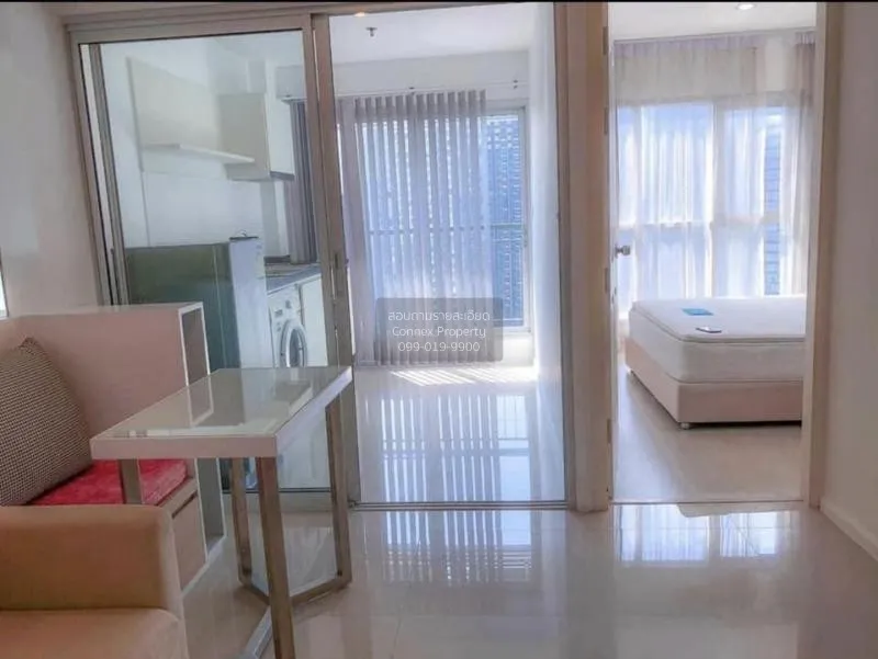 ขาย คอนโด  Aspire Rama 9 MRT-พระราม 9 พระราม 9 ห้วยขวาง ห้วยขวาง  2