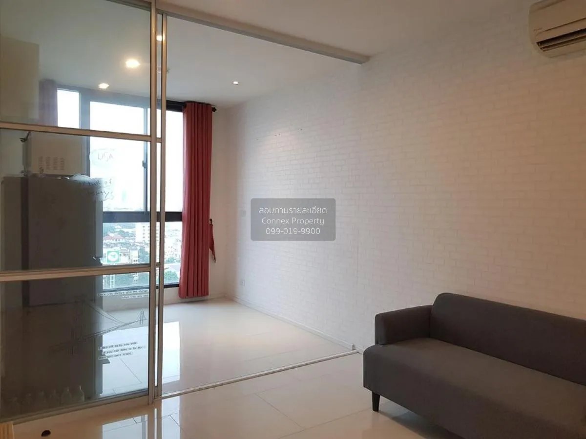 ขาย คอนโด  Sense Phaholyothin BTS-สะพานควาย สุทธิสารวินิจฉัย สามเ 4