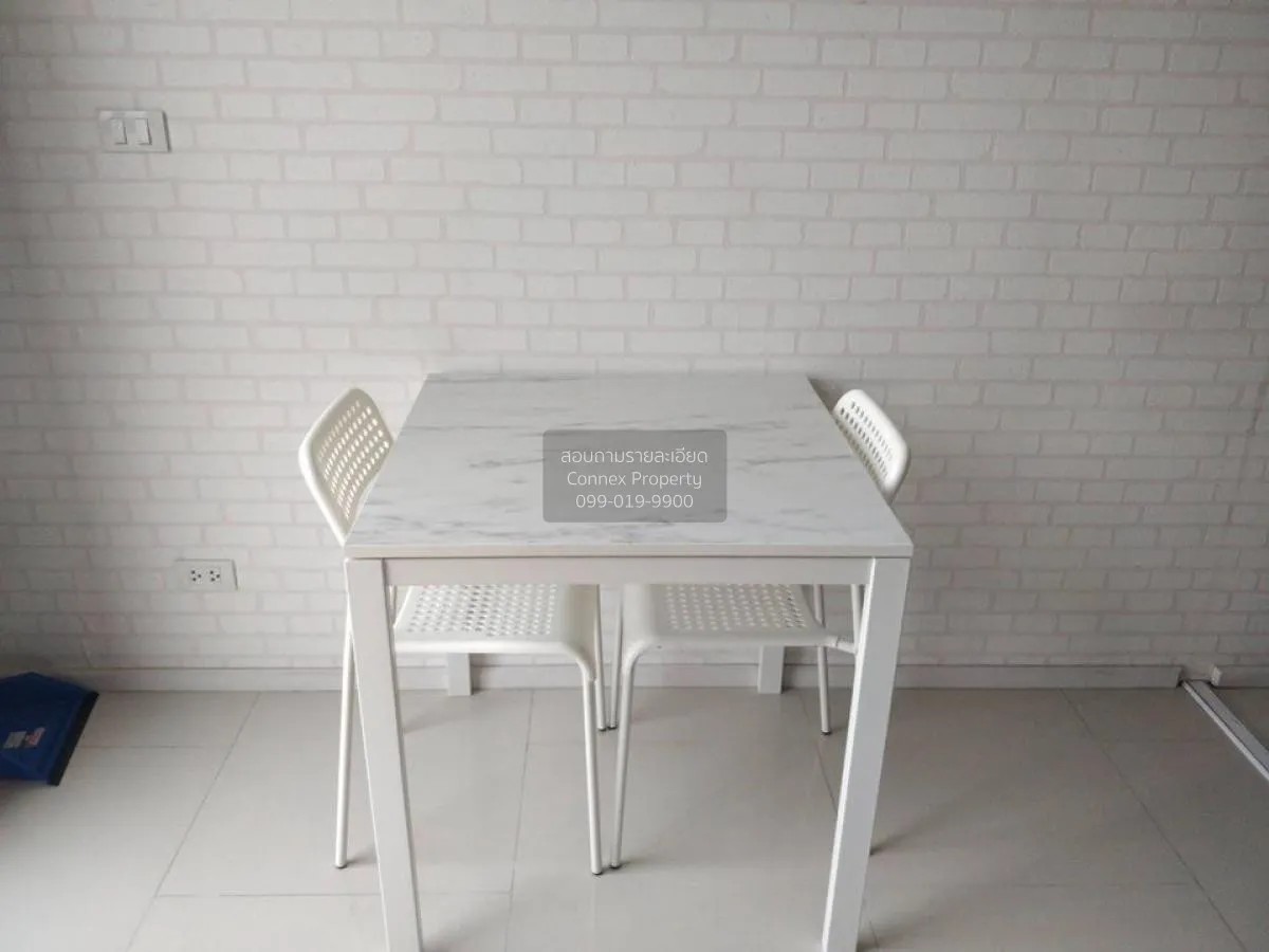 ขาย คอนโด  Sense Phaholyothin BTS-สะพานควาย สุทธิสารวินิจฉัย สามเ