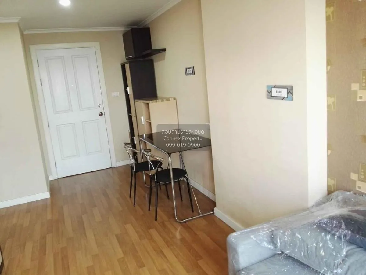 FOR SALE condo , Lumpini Place Rama 4 - Kluaynamthai , Duplex , c 4