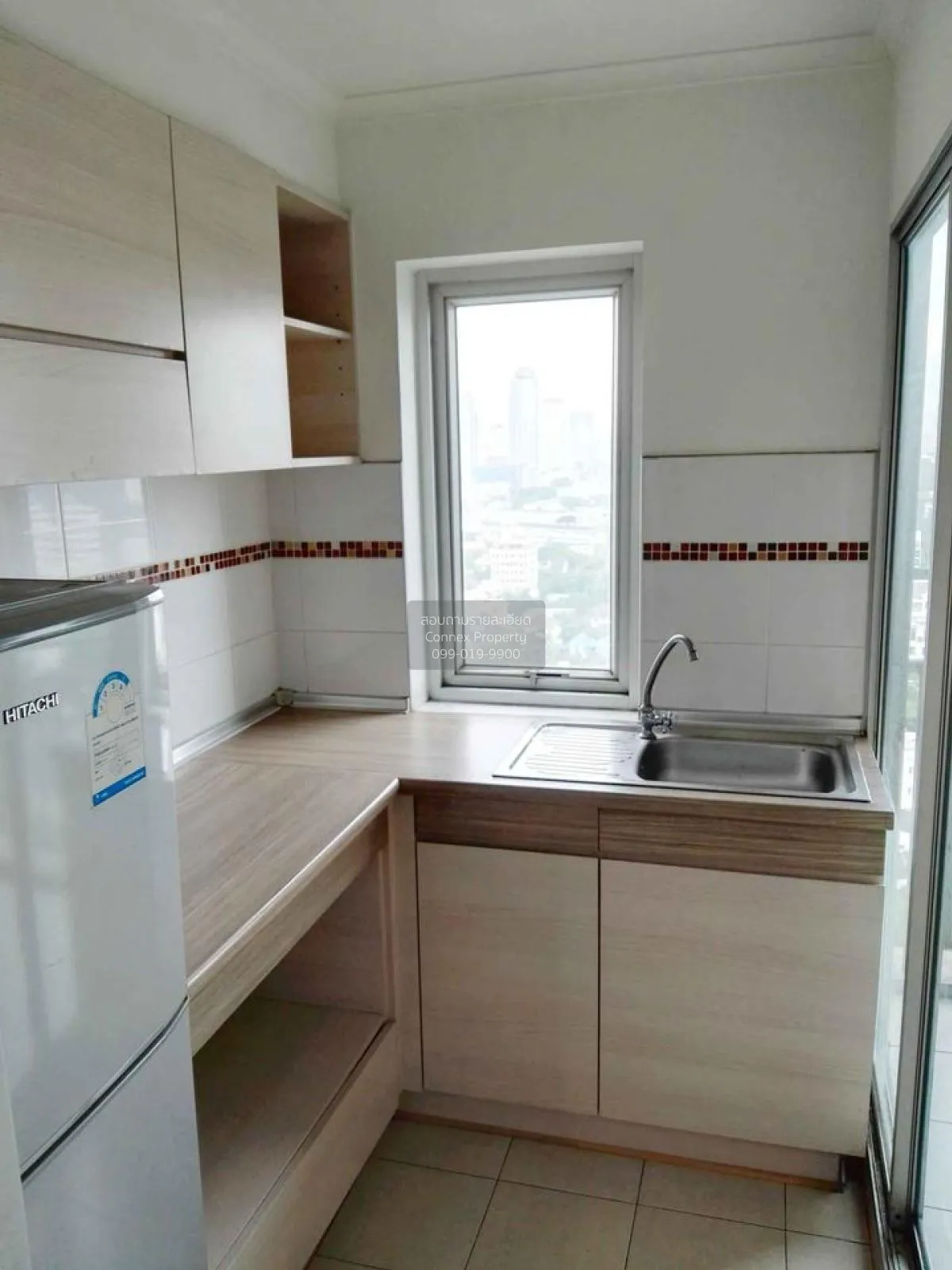 FOR SALE condo , Lumpini Place Rama 4 - Kluaynamthai , Duplex , c