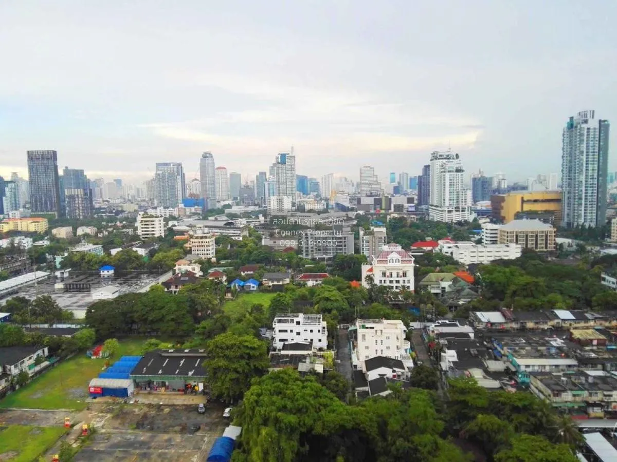 FOR SALE condo , Lumpini Place Rama 4 - Kluaynamthai , Duplex , c