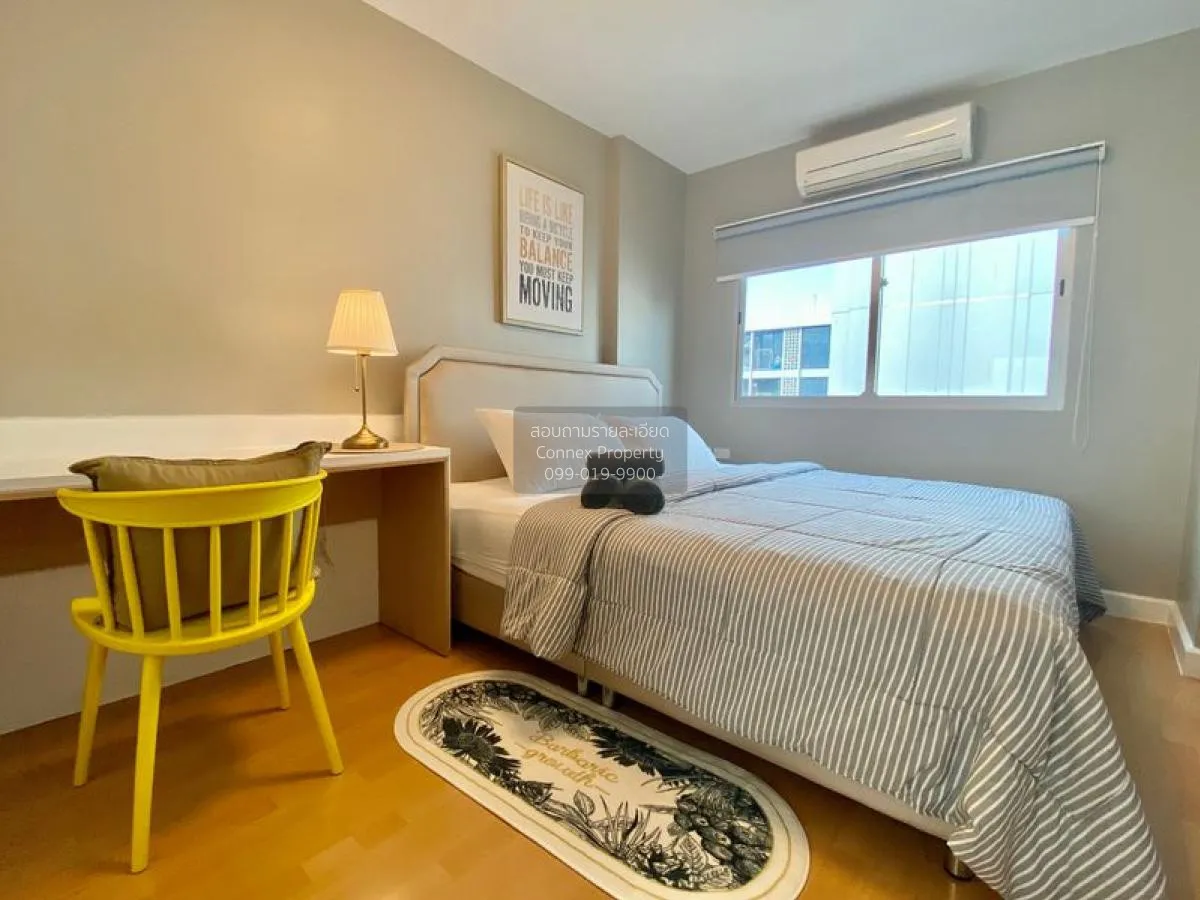 FOR SALE condo , My Condo Sukhumvit 81 , Duplex , corner unit , B 2