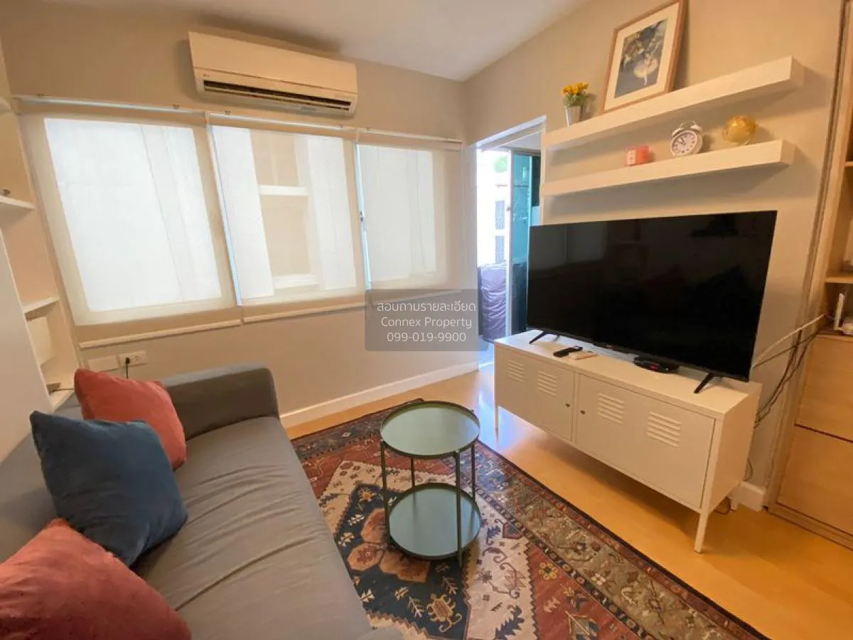 FOR SALE condo , My Condo Sukhumvit 81 , Duplex , corner unit , B 3