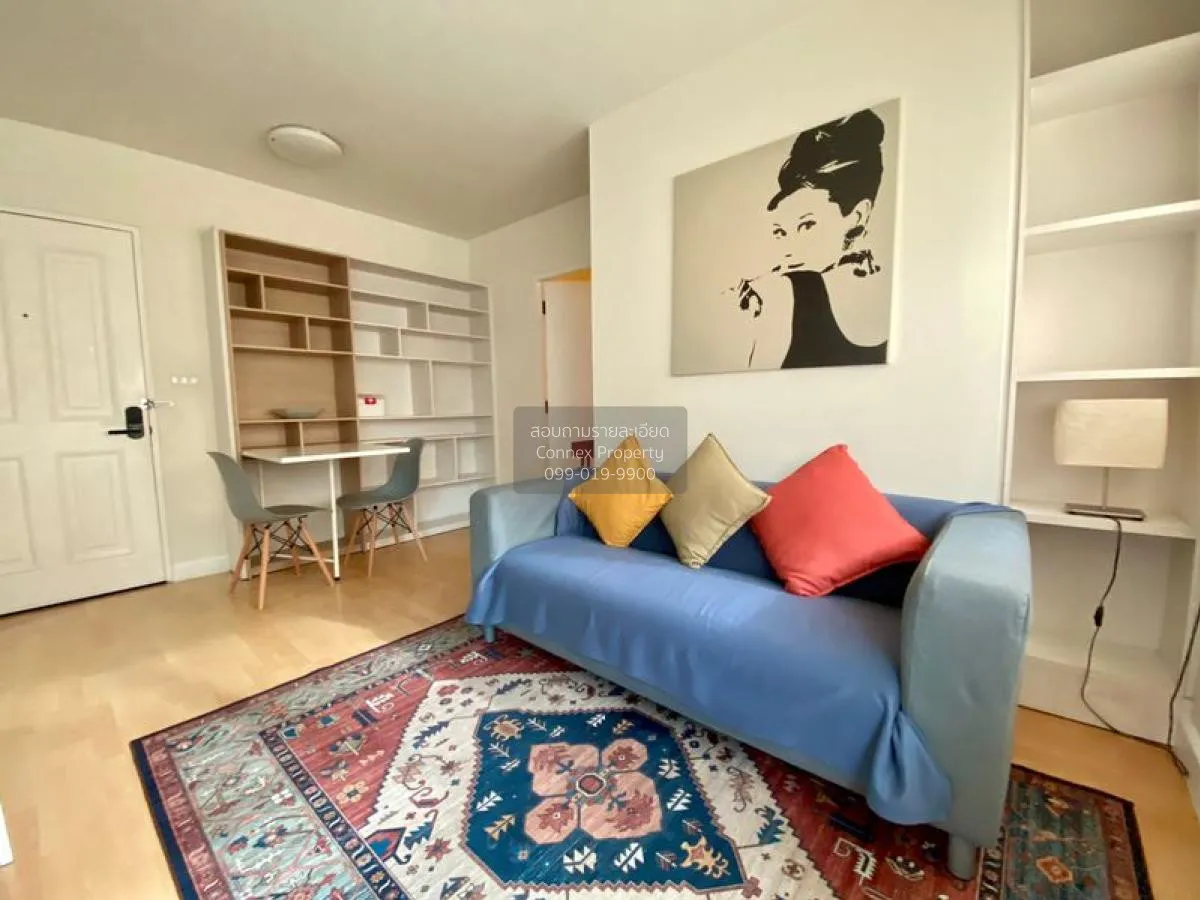 FOR SALE condo , My Condo Sukhumvit 81 , Duplex , corner unit , B