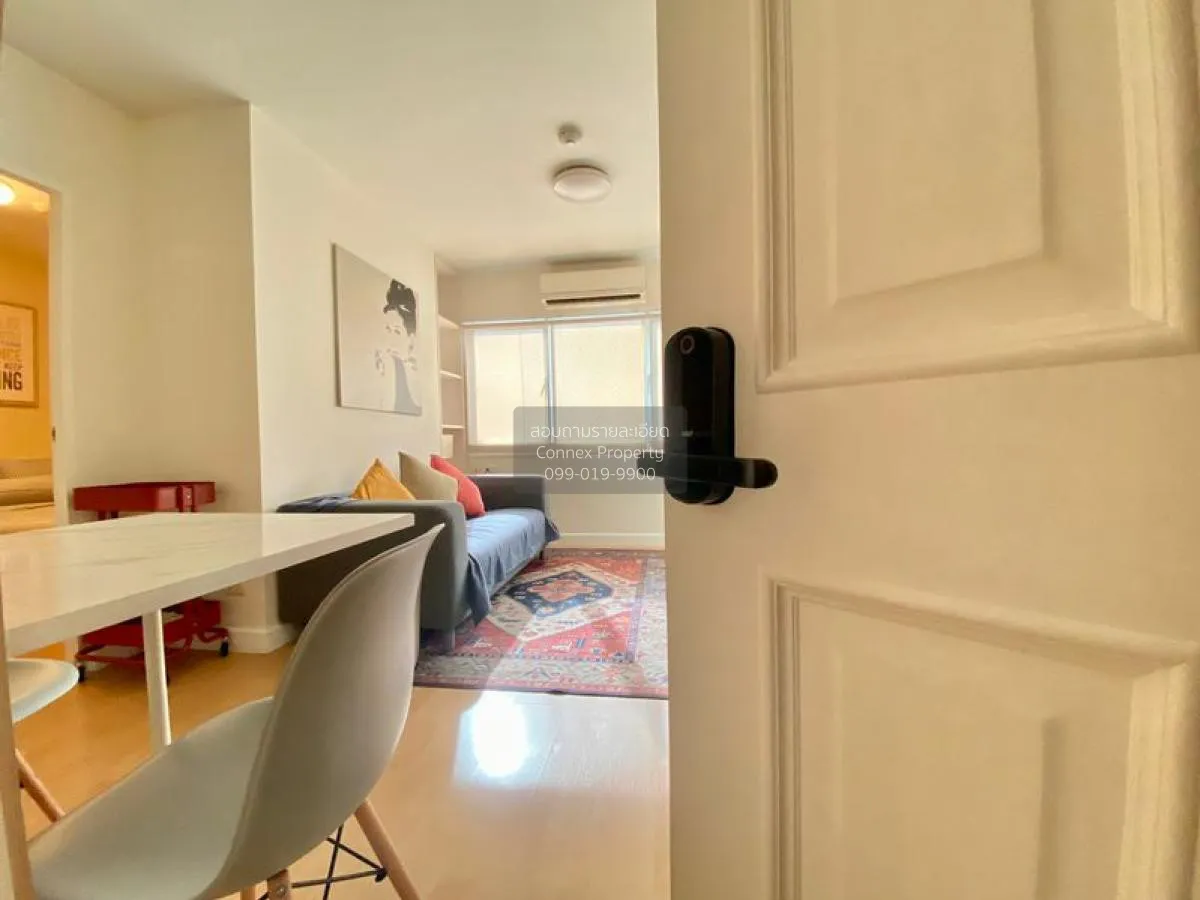 FOR SALE condo , My Condo Sukhumvit 81 , Duplex , corner unit , B