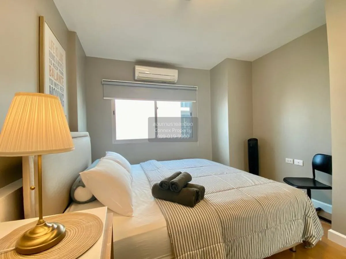 FOR SALE condo , My Condo Sukhumvit 81 , Duplex , corner unit , B