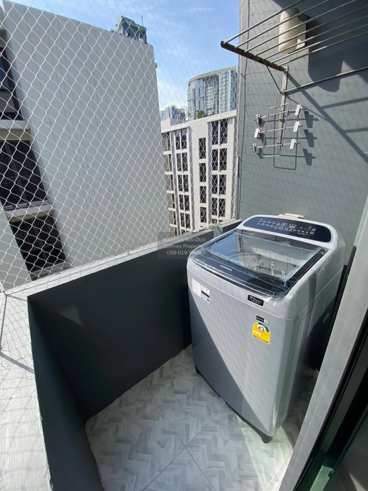 FOR SALE condo , My Condo Sukhumvit 81 , Duplex , corner unit , B