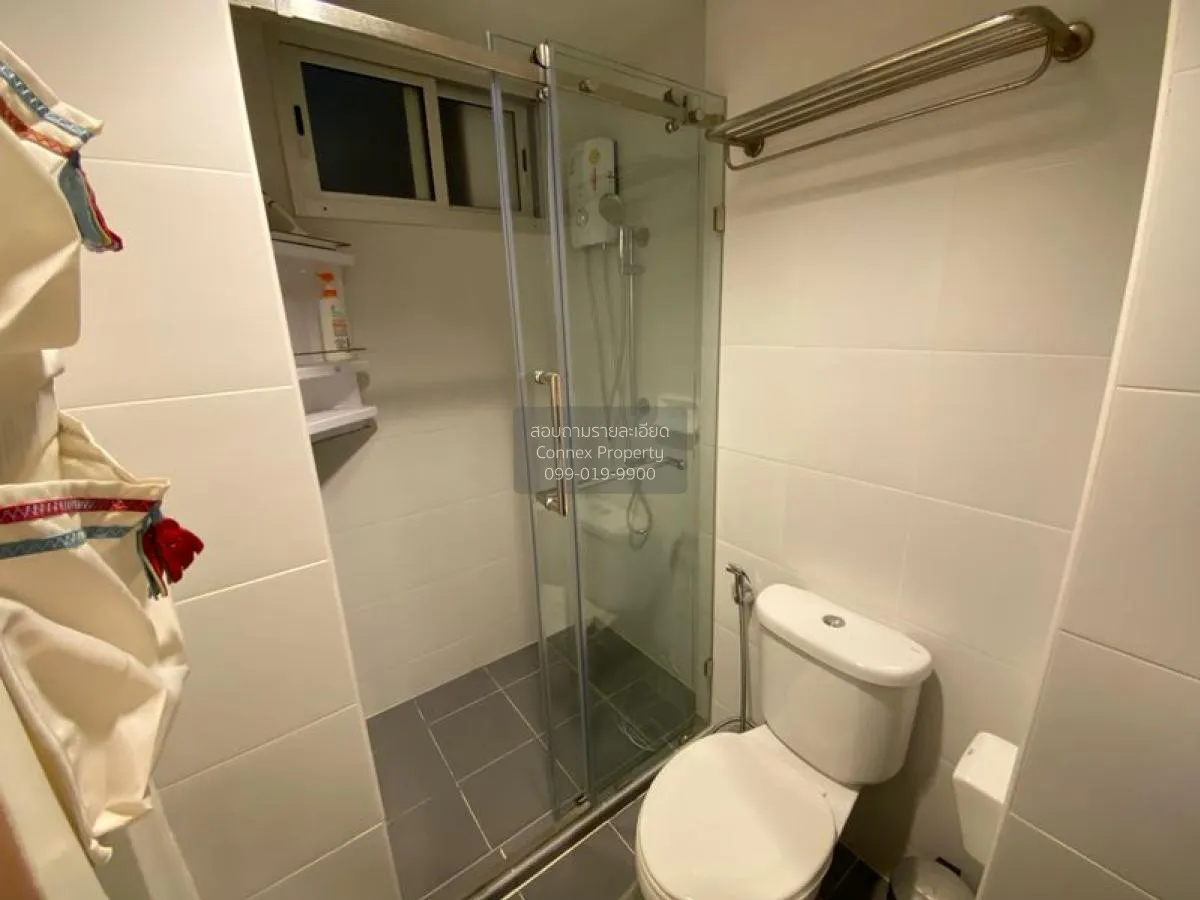 FOR SALE condo , My Condo Sukhumvit 81 , Duplex , corner unit , B