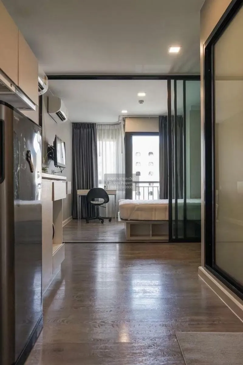 FOR SALE condo , Pause Sukhumvit 103 , Duplex , corner unit , BTS 2