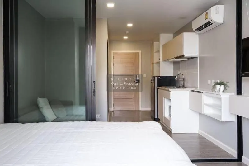 FOR SALE condo , Pause Sukhumvit 103 , Duplex , corner unit , BTS 4