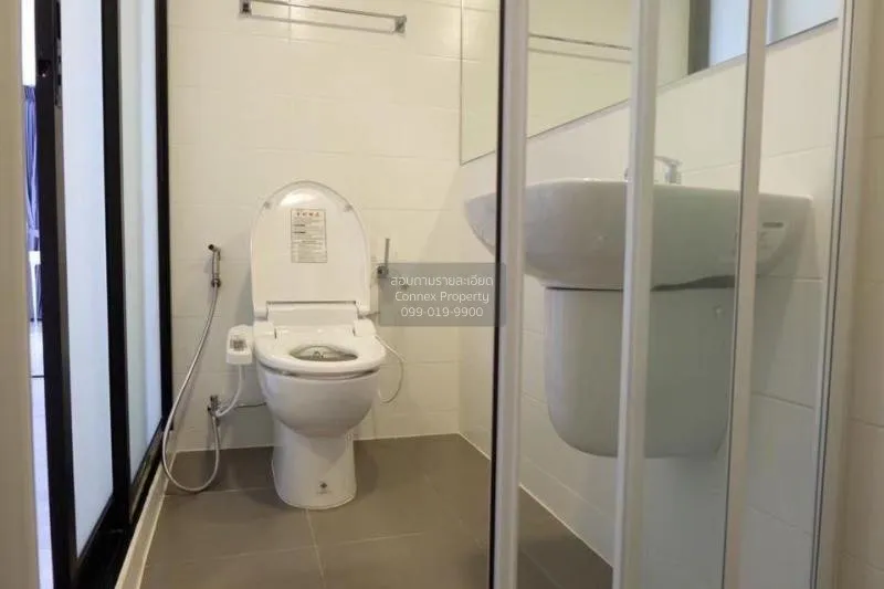 FOR SALE condo , Pause Sukhumvit 103 , Duplex , corner unit , BTS