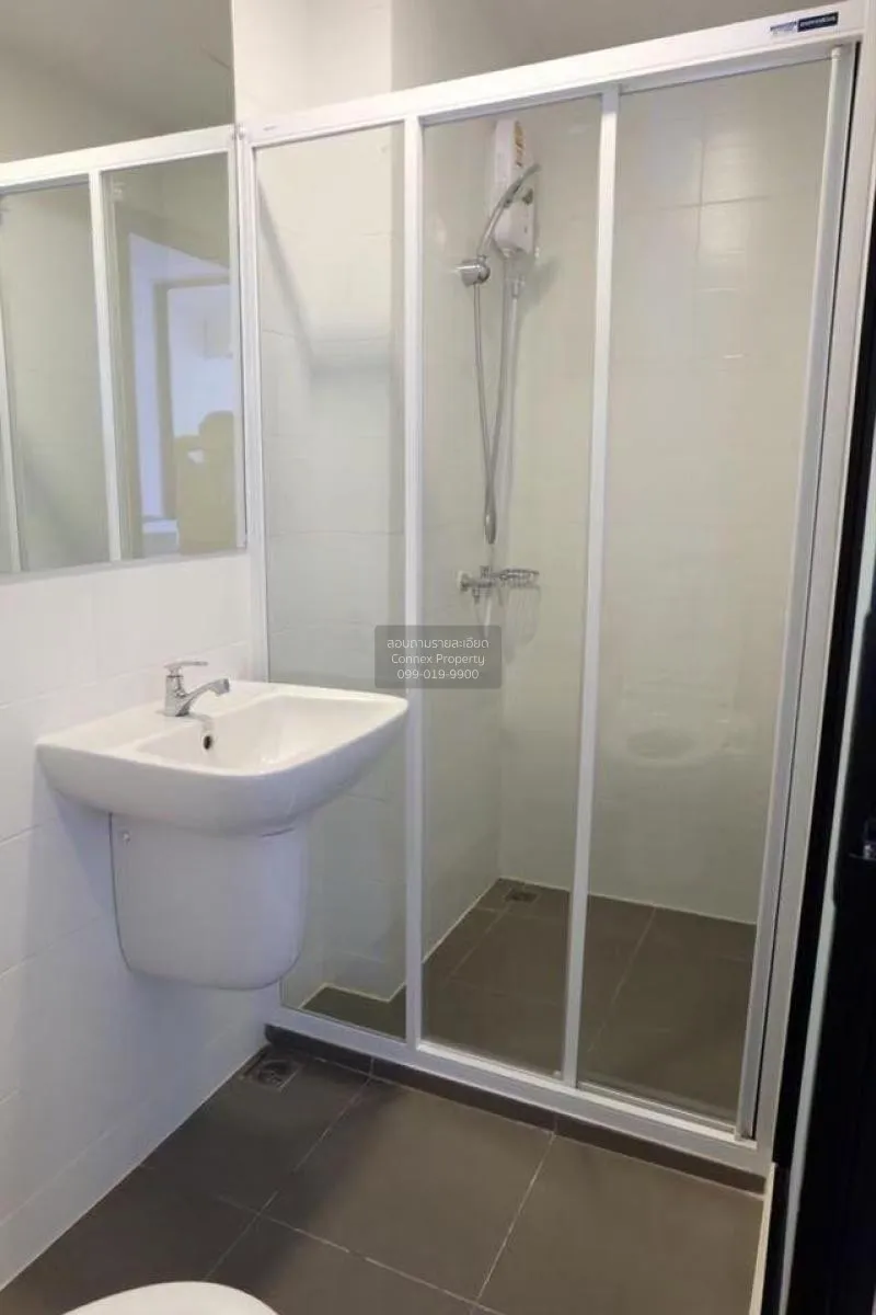 FOR SALE condo , Pause Sukhumvit 103 , Duplex , corner unit , BTS