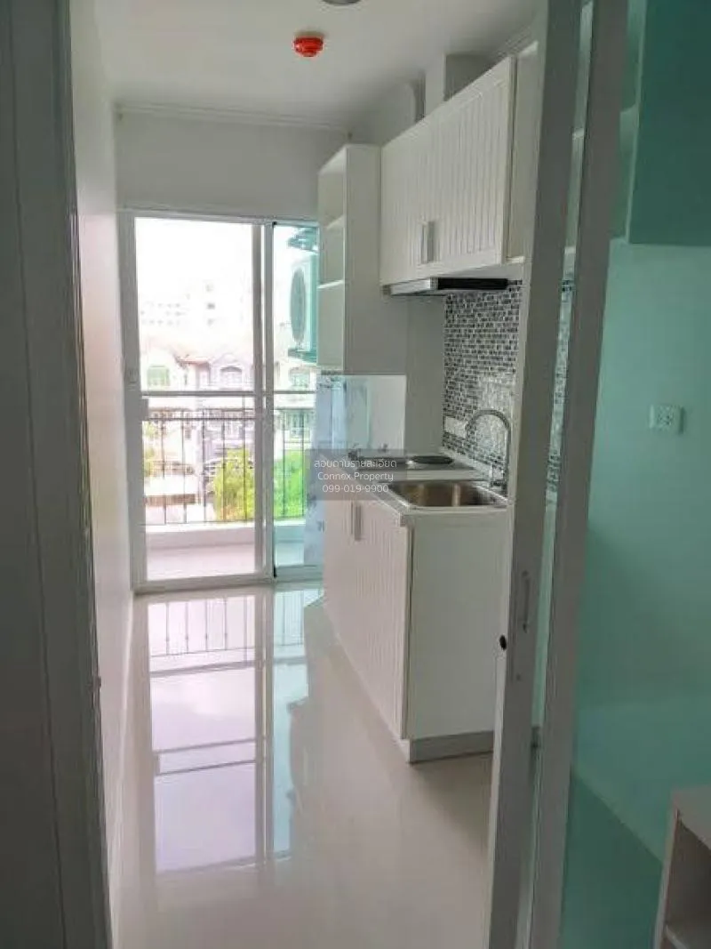 ขาย คอนโด  Notting Hill Bearing BTS-แบริ่ง สุขุมวิท สำโรงเหนือ เม 4