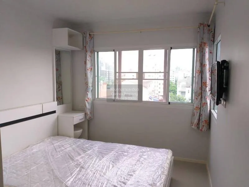 ขาย คอนโด  Notting Hill Bearing BTS-แบริ่ง สุขุมวิท สำโรงเหนือ เม