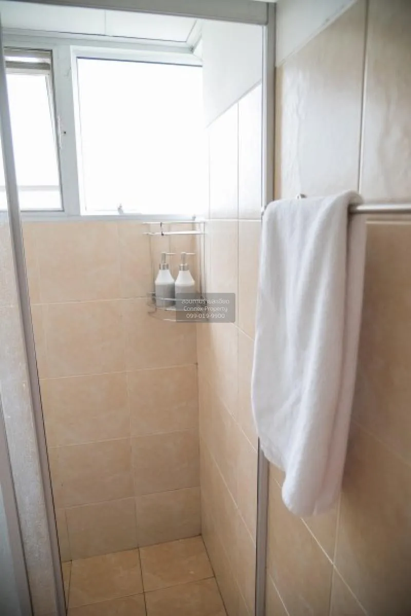 ขาย คอนโด  Supalai City Home Ratchada 10 MRT-ห้วยขวาง รัชดาภิเษก 