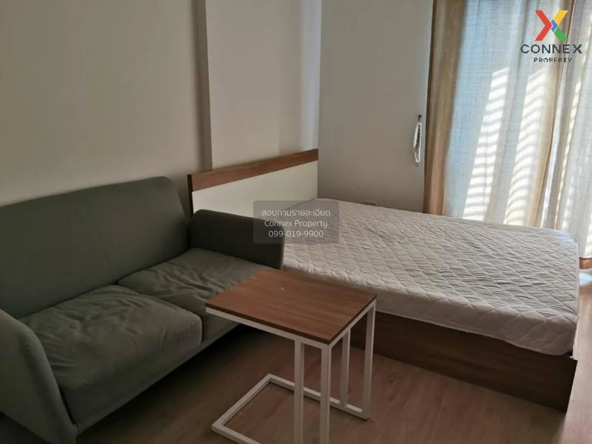 ขาย คอนโด  Elio Del Ray Sukhumvit 64 BTS-อุดมสุข สุขุมวิท บางจาก  2