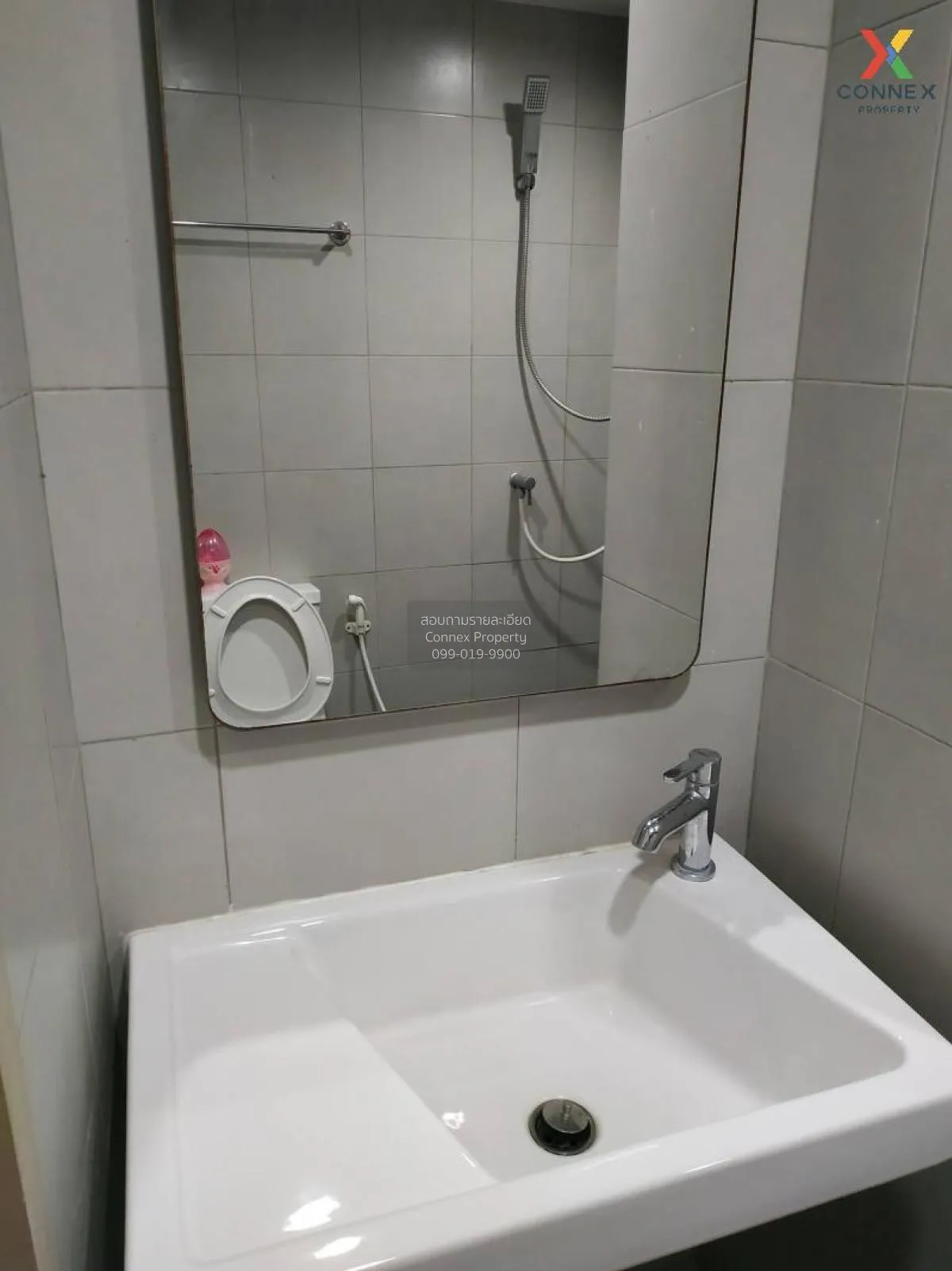 ขาย คอนโด  Elio Del Ray Sukhumvit 64 BTS-อุดมสุข สุขุมวิท บางจาก  4