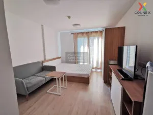 ขาย คอนโด  Elio Del Ray Sukhumvit 64 BTS-อุดมสุข สุขุมวิท บางจาก พระโขนง กรุงเทพ CX-03326