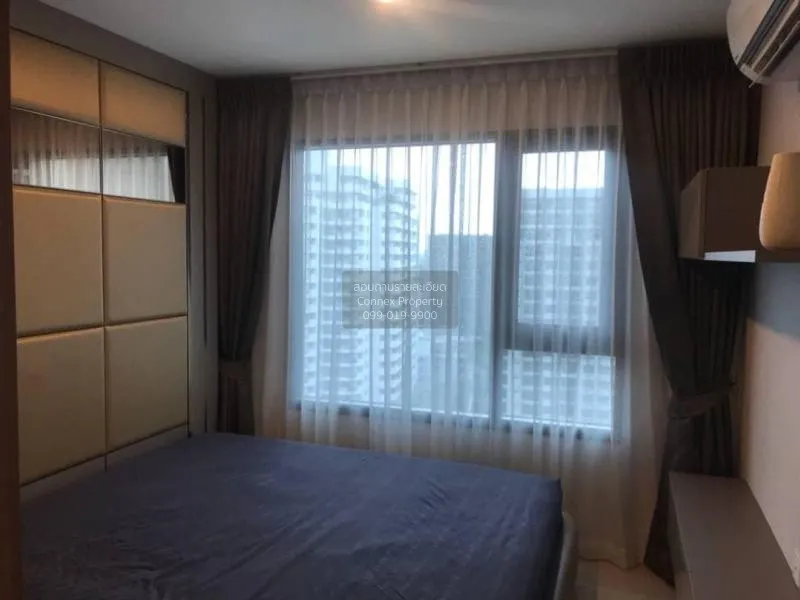 FOR SALE condo , Life Pinklao , Duplex , corner unit , MRT-Bang Y 3