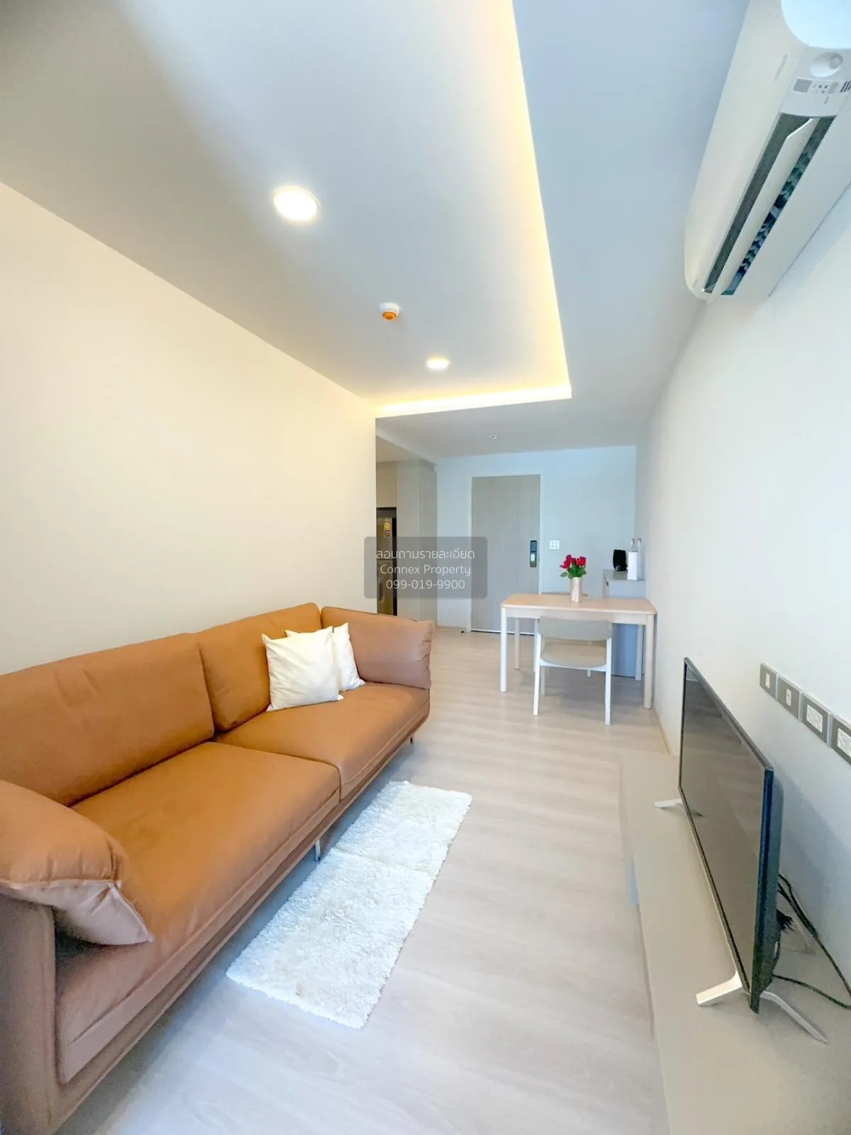 FOR SALE condo , Vtara Sukhumvit 36 , Duplex , corner unit , BTS- 1