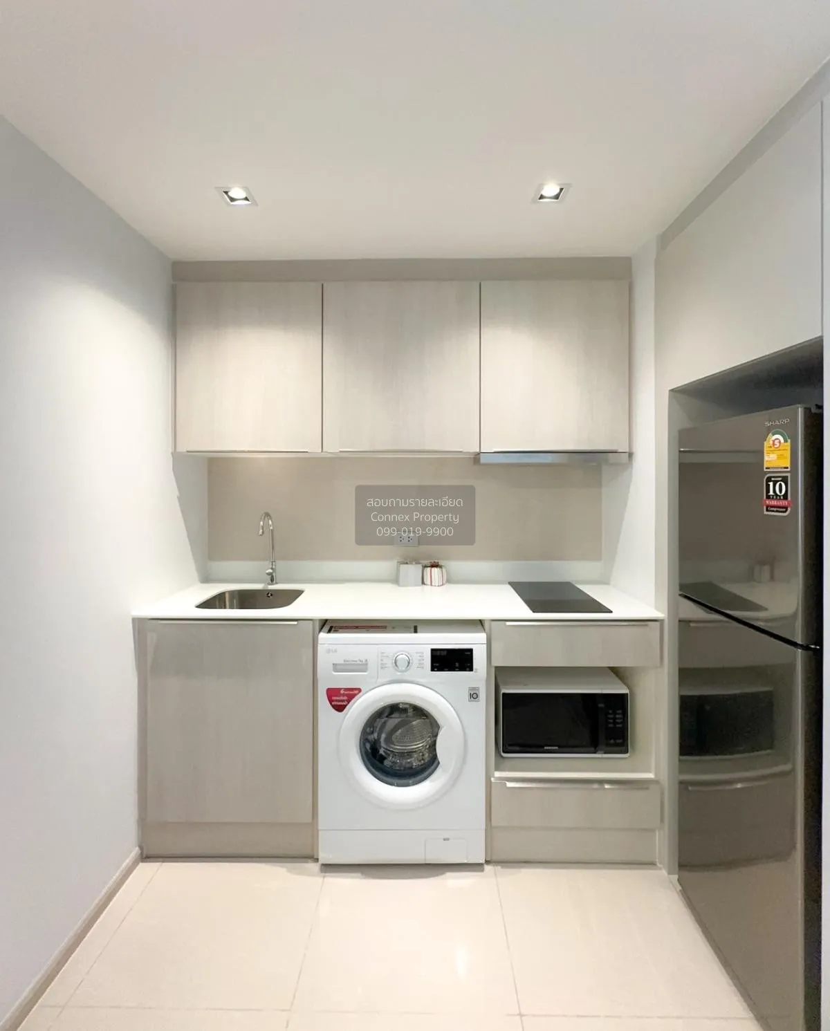 FOR SALE condo , Vtara Sukhumvit 36 , Duplex , corner unit , BTS-