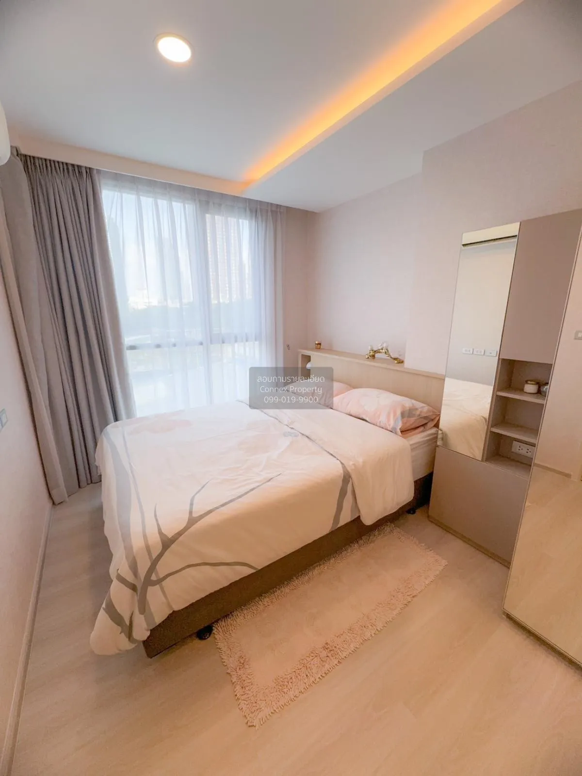 FOR SALE condo , Vtara Sukhumvit 36 , Duplex , corner unit , BTS-