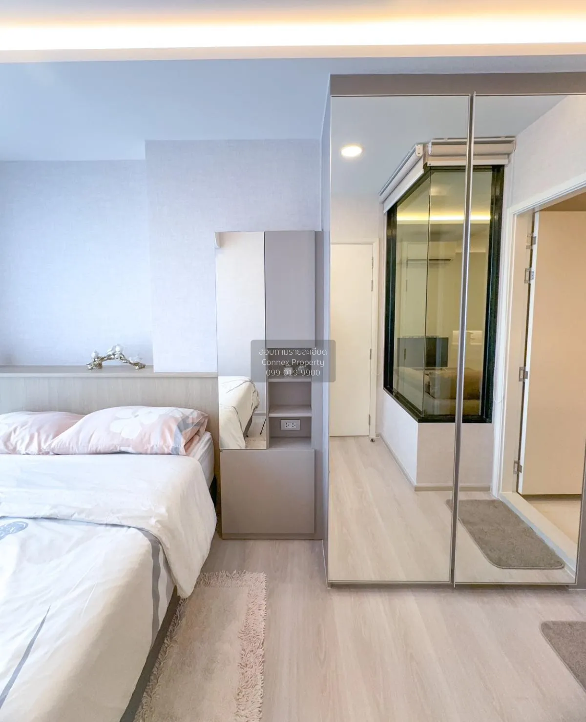 FOR SALE condo , Vtara Sukhumvit 36 , Duplex , corner unit , BTS-