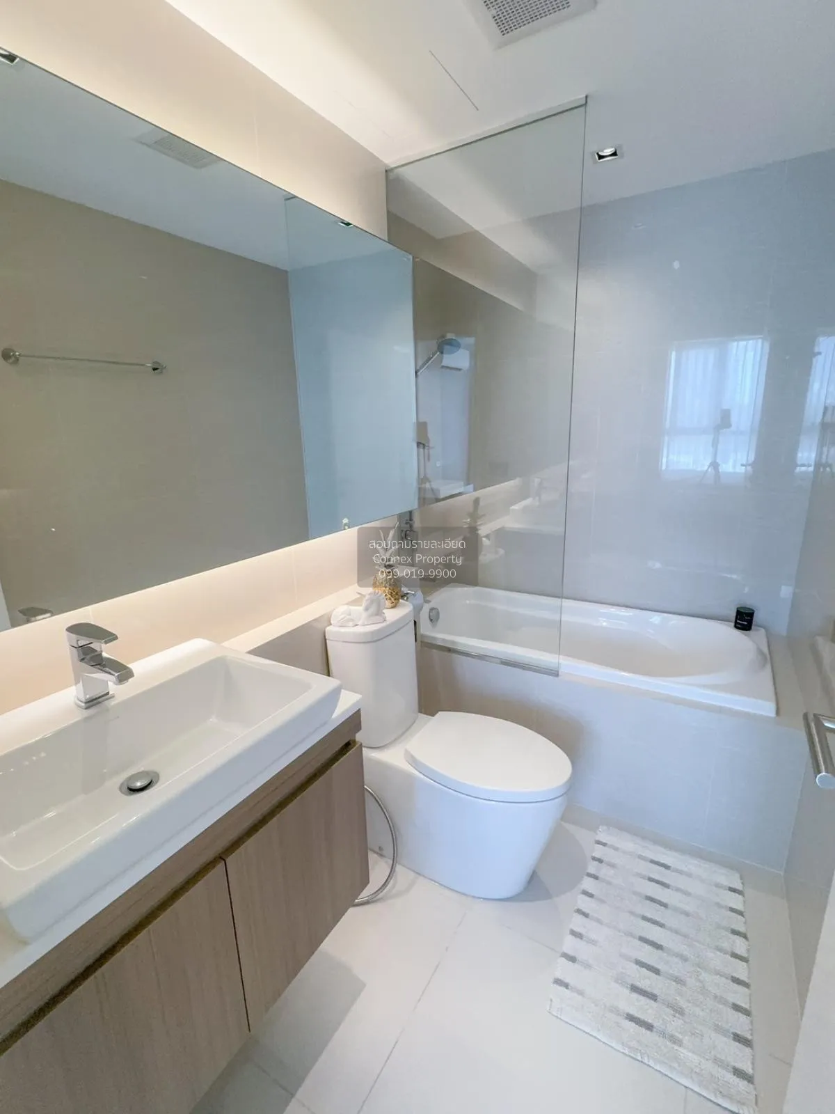 FOR SALE condo , Vtara Sukhumvit 36 , Duplex , corner unit , BTS-