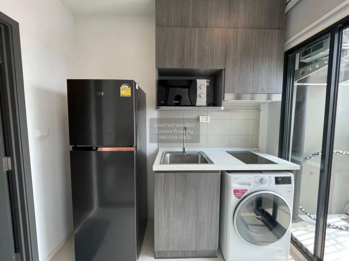 FOR SALE condo , Elio Del Nest Udomsuk , Duplex , corner unit , B 2