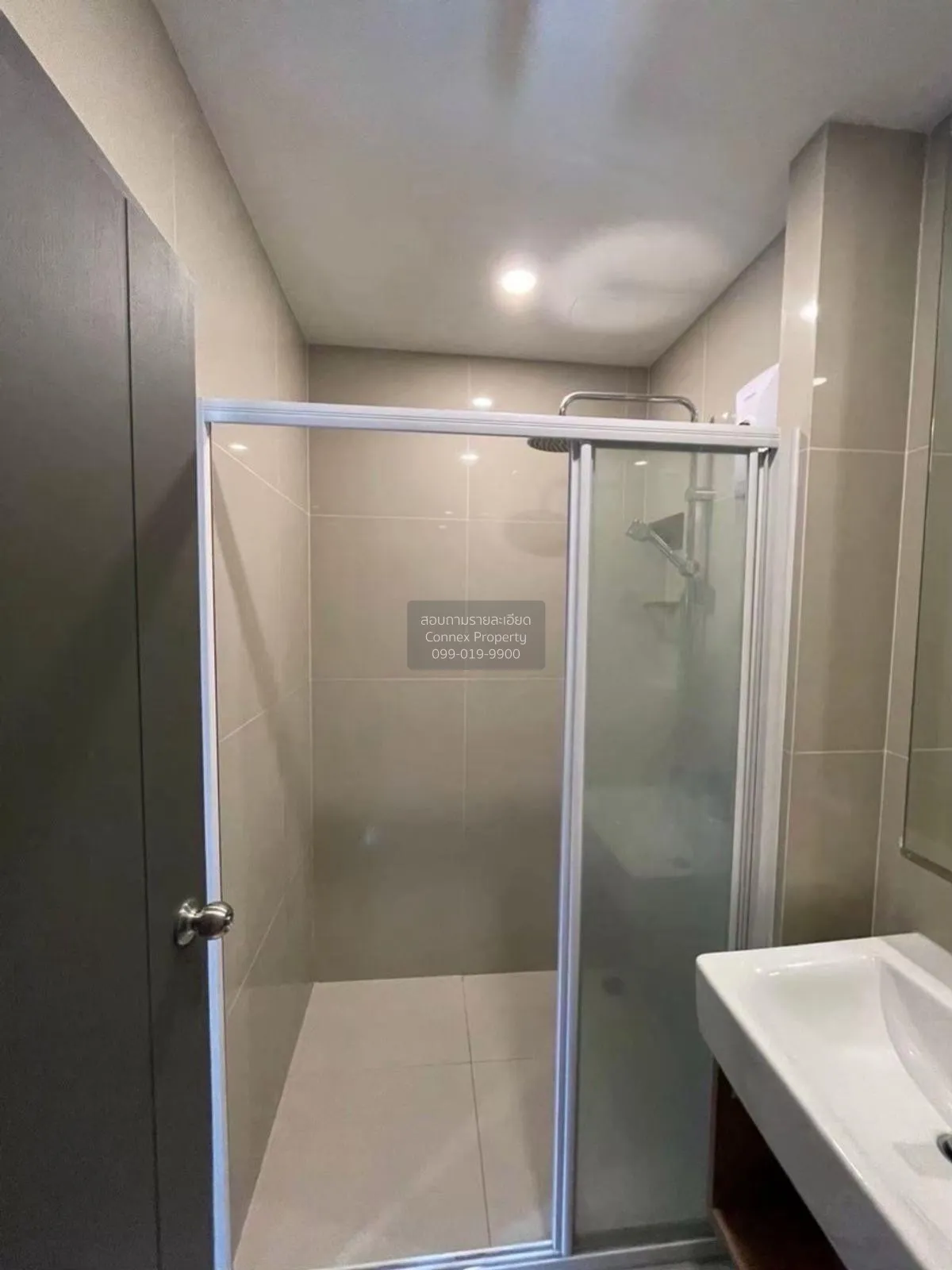 FOR SALE condo , Elio Del Nest Udomsuk , Duplex , corner unit , B