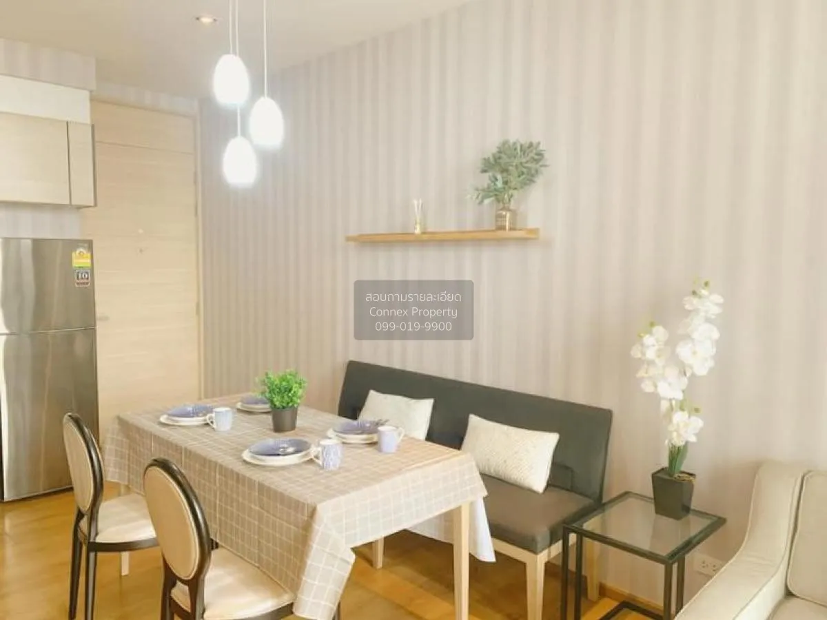 ขาย คอนโด  Park Origin Phrom Phong BTS-พร้อมพงษ์ สุขุมวิท คลองตัน 2