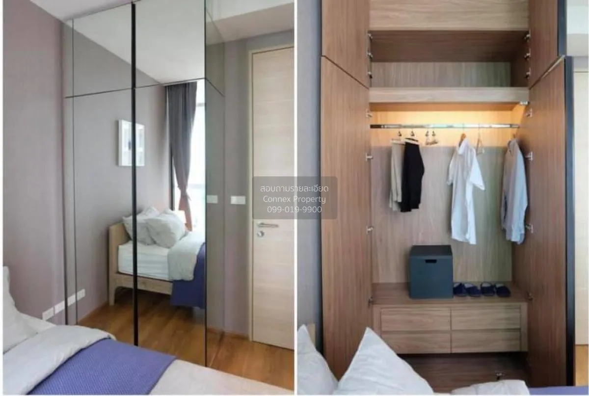 ขาย คอนโด  Park Origin Phrom Phong BTS-พร้อมพงษ์ สุขุมวิท คลองตัน