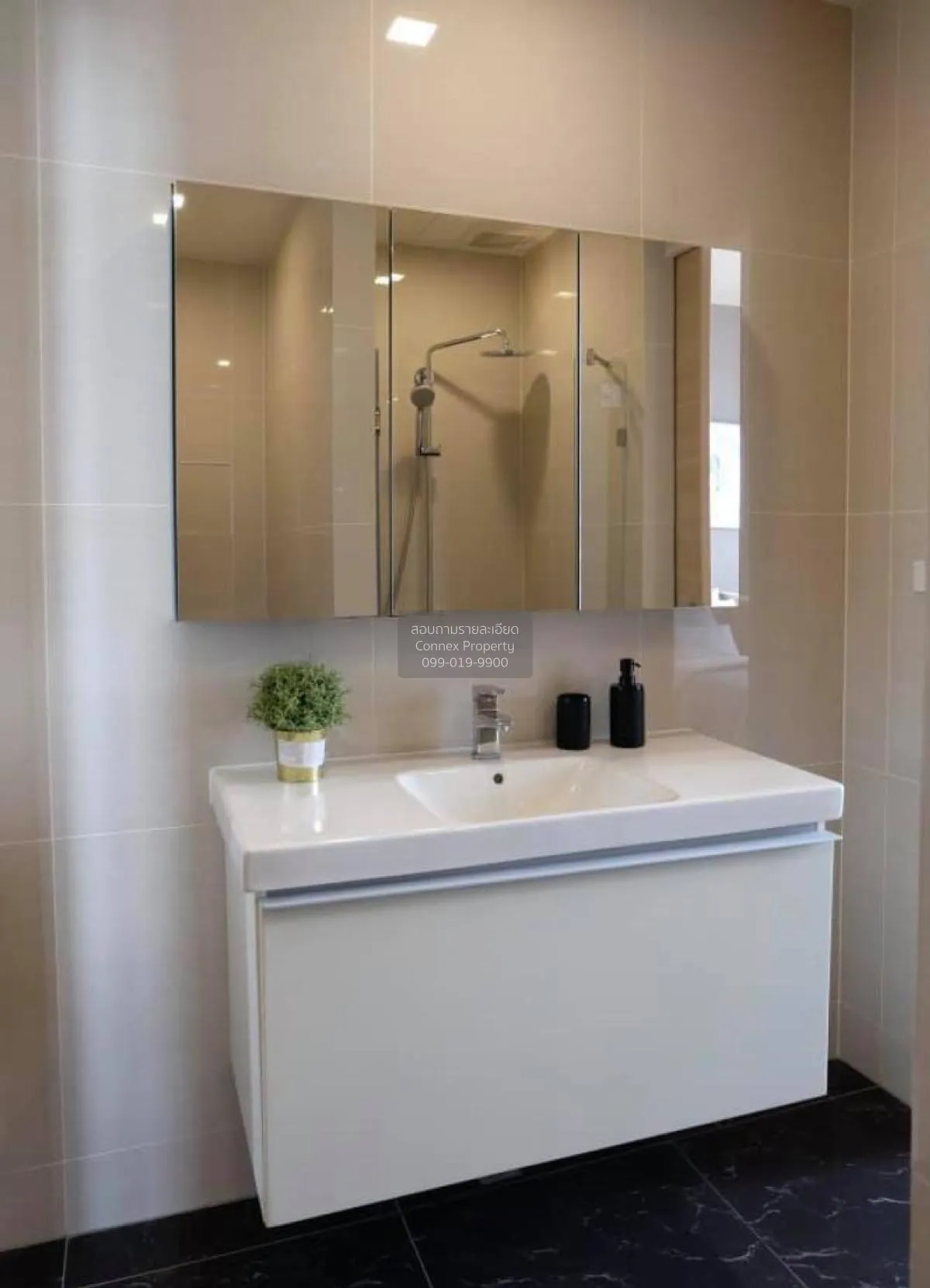 ขาย คอนโด  Park Origin Phrom Phong BTS-พร้อมพงษ์ สุขุมวิท คลองตัน