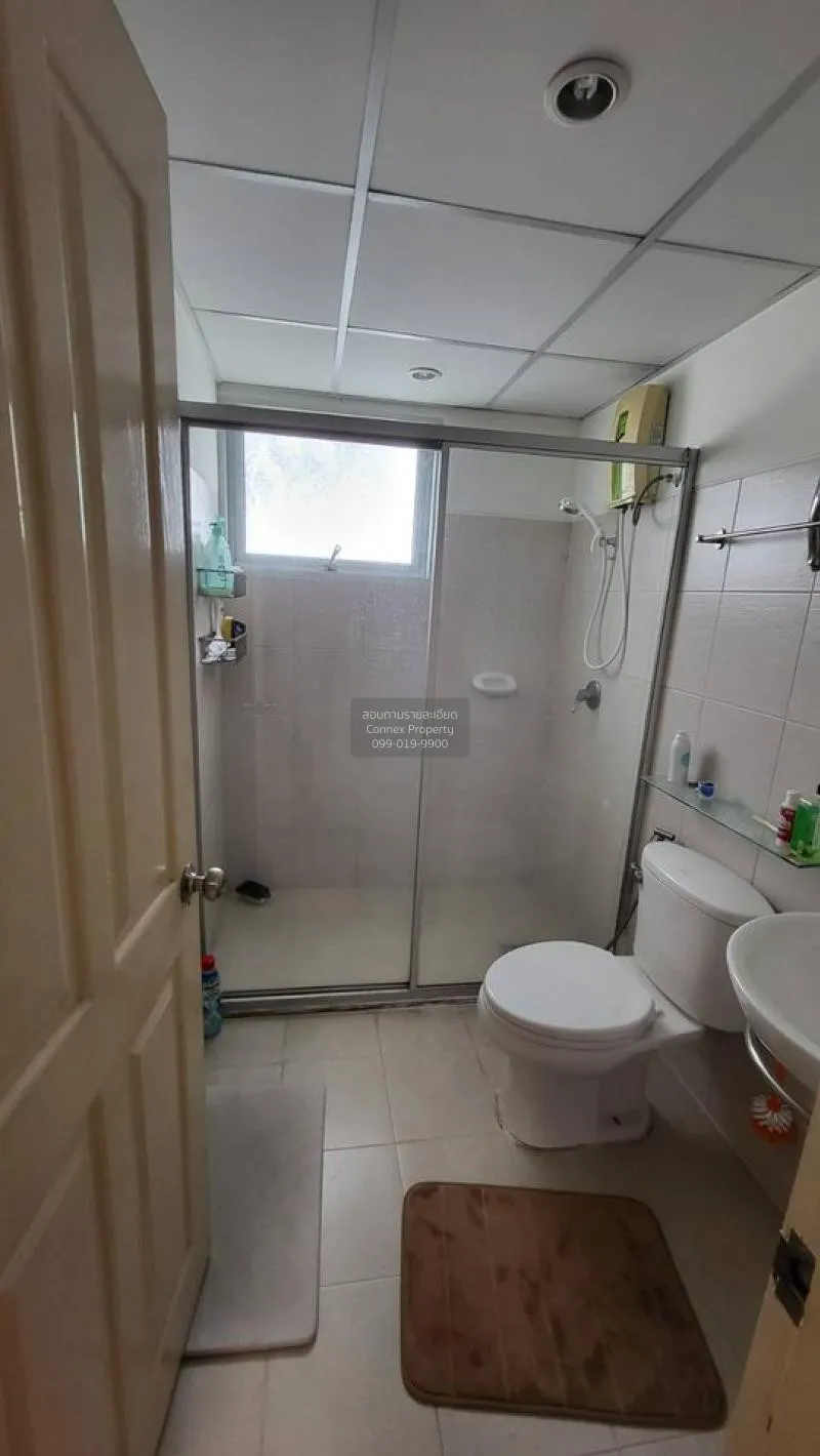 FOR SALE condo , Supalai Park Kaset , Duplex , corner unit , BTS-