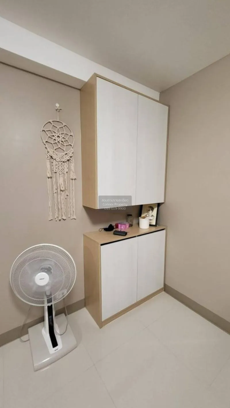 FOR SALE condo , Supalai Park Kaset , Duplex , corner unit , BTS-