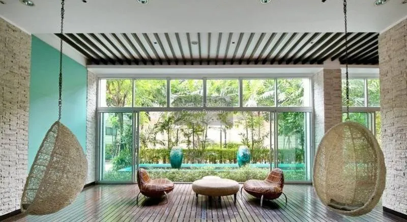 FOR SALE condo , Supalai Park Kaset , Duplex , corner unit , BTS-