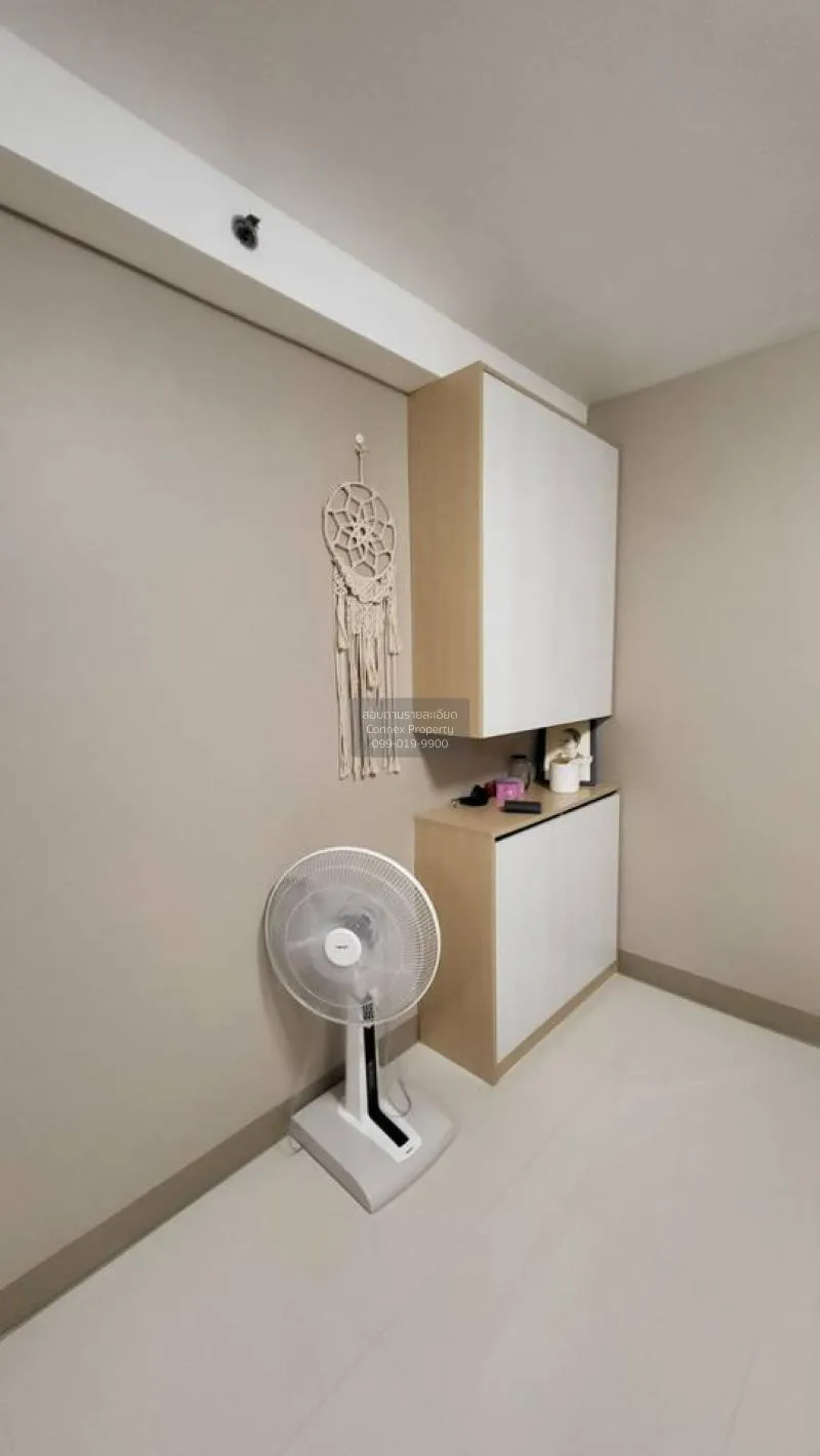 FOR SALE condo , Supalai Park Kaset , Duplex , corner unit , BTS-